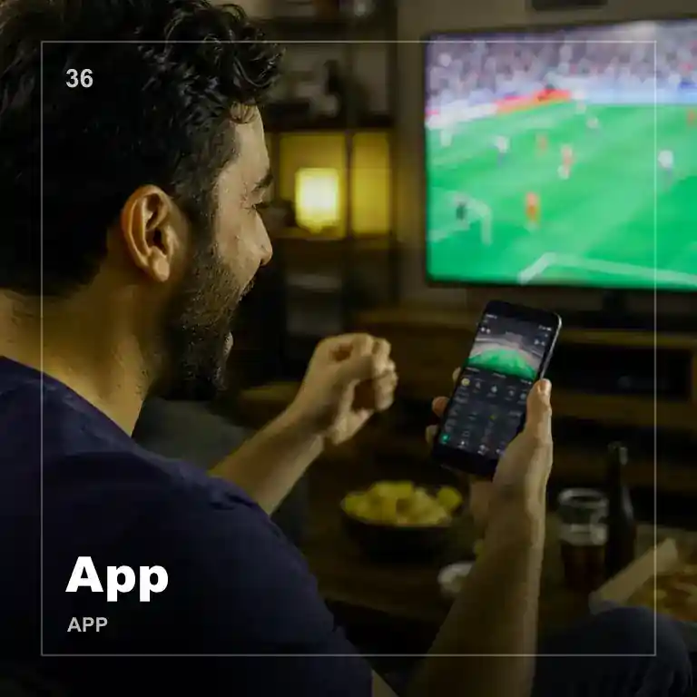 2026世界杯APP主界面展示实时比分与赛程
